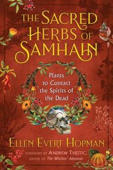 The True Meaning of Samhain