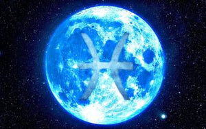 Harvest Full Moon in Pisces On September 9th, To amplify your dreams