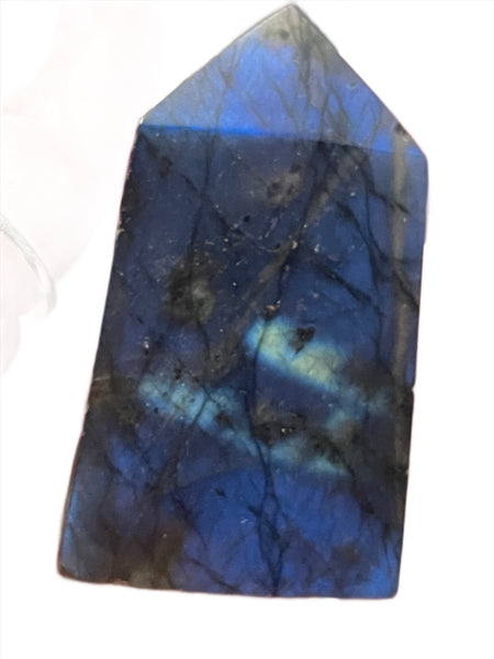 Labradorite Obelisk Tower | Assorted Sizes