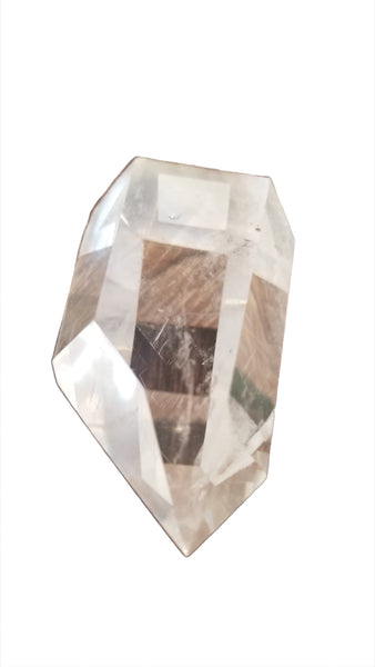 Medium Quartz Crystal with Phantom