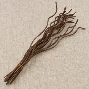 20pcs of Wavy Rattan Fragrance Diffuser Stick