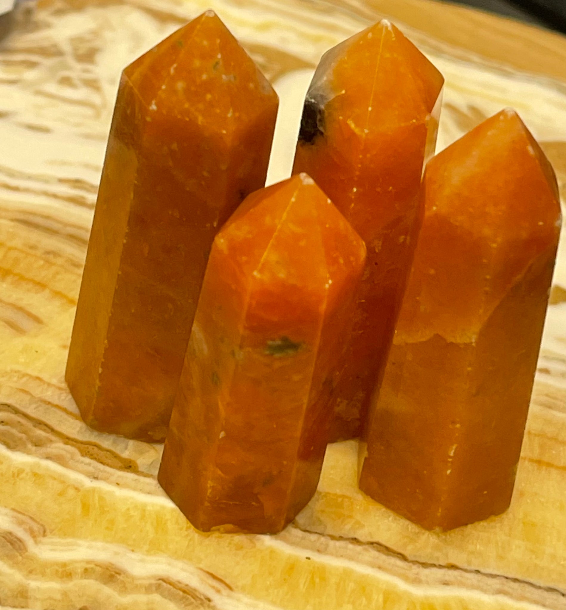 Sunstone Tower Assorted Sizes