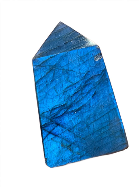 Labradorite Obelisk Tower | Assorted Sizes