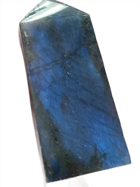 Labradorite Obelisk Tower | Assorted Sizes