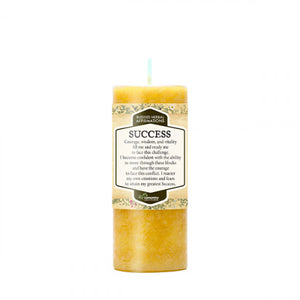 Blessed Success Candle - Success