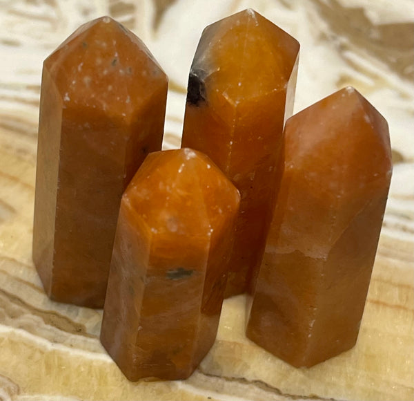 Sunstone Tower Assorted Sizes