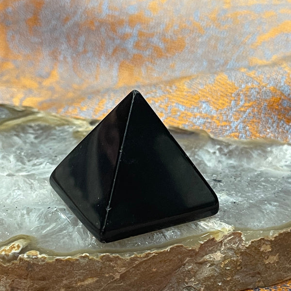 Pyramids | Assorted Gemstones