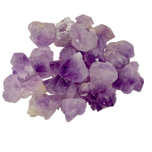 Amethyst Clusters - Small