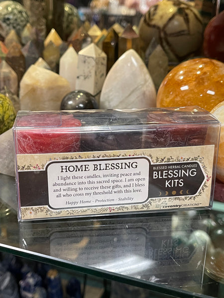 Blessing Kit Home Blessing