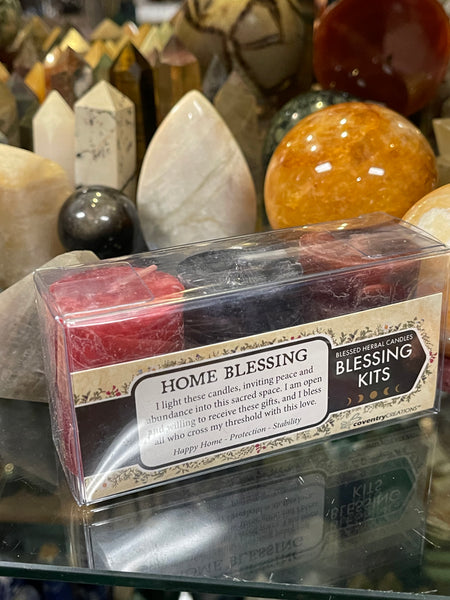 Blessing Kit Home Blessing