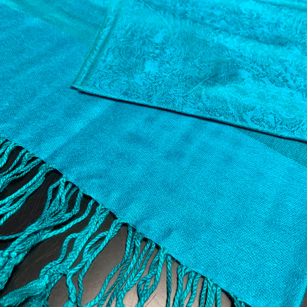 Pashmina Wool Shawl / Altar Cloth / Assorted