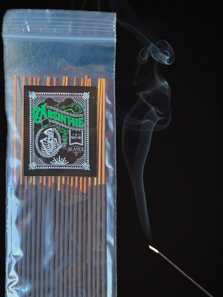 Absinthe Incense Sticks 15 grams by Seance