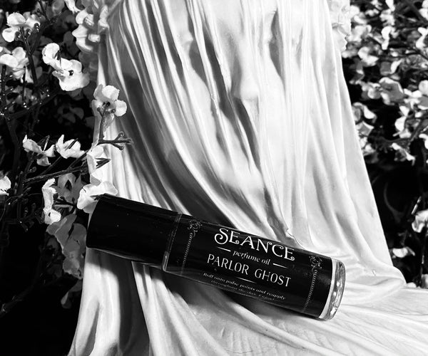 Parlor Ghost Roll On Seance Perfume Oil