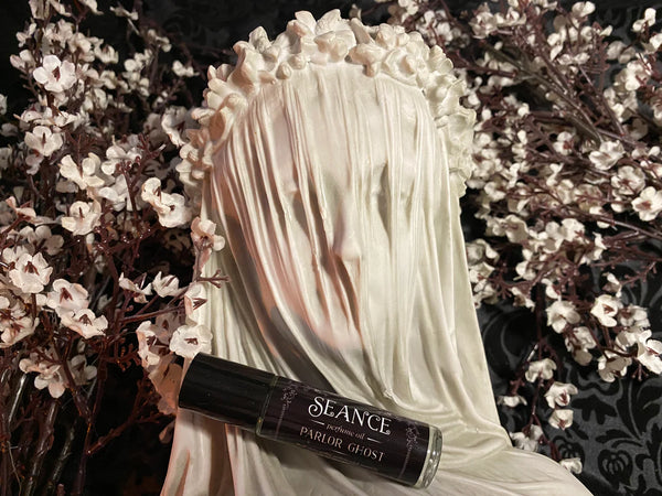 Parlor Ghost Roll On Seance Perfume Oil