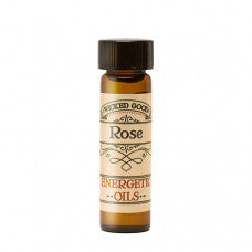 Wicked Good Rose Energetic Oil