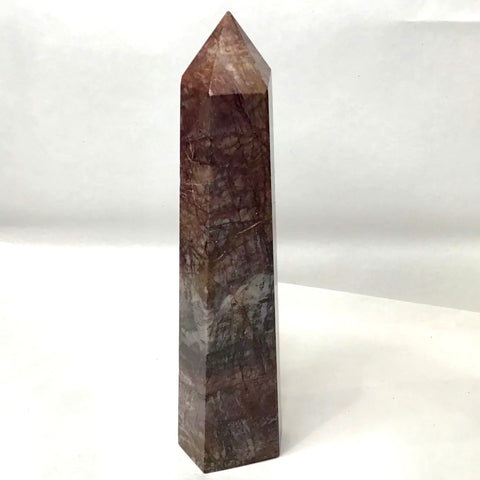 Imperial Jasper Tower | 11 inches