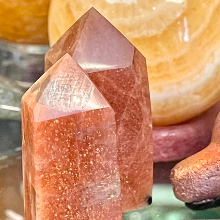 Sunstone Mini Tower