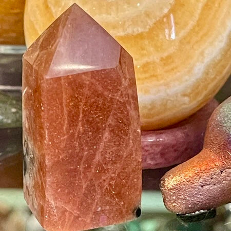 Sunstone Mini Tower