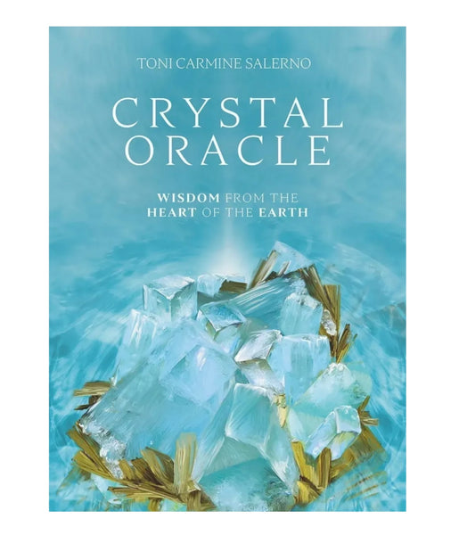 Crystal Oracle