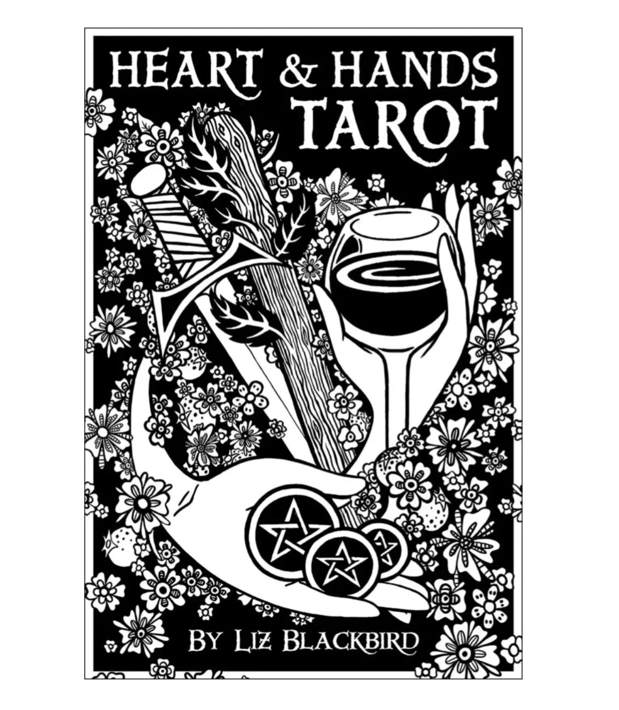 Heart & Hands Tarot