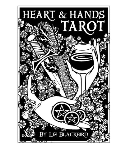 Heart & Hands Tarot