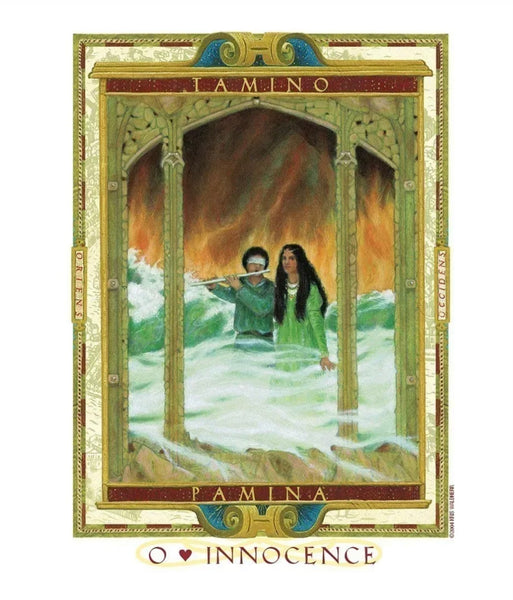 The Lover's Path Tarot — Premier Edition