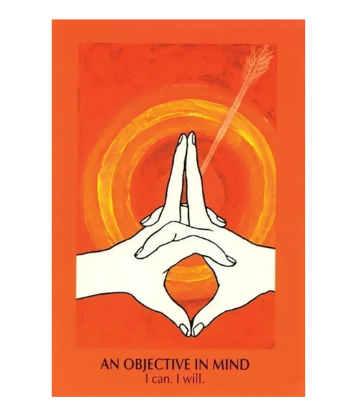 Mudras for Body, Mind and Spirit