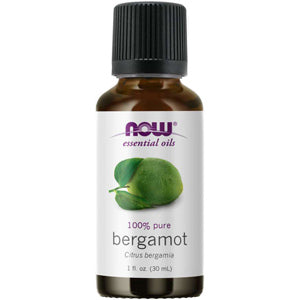 Bergamot Essential Oil by Good Earth | 10ML