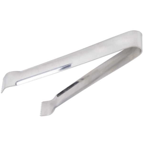 Stainless Steel Tongs | 5.75 inches