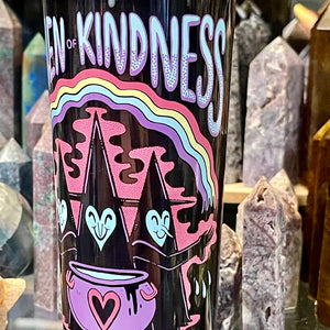 Coven of Kindness Pillar Candle by Killstar
