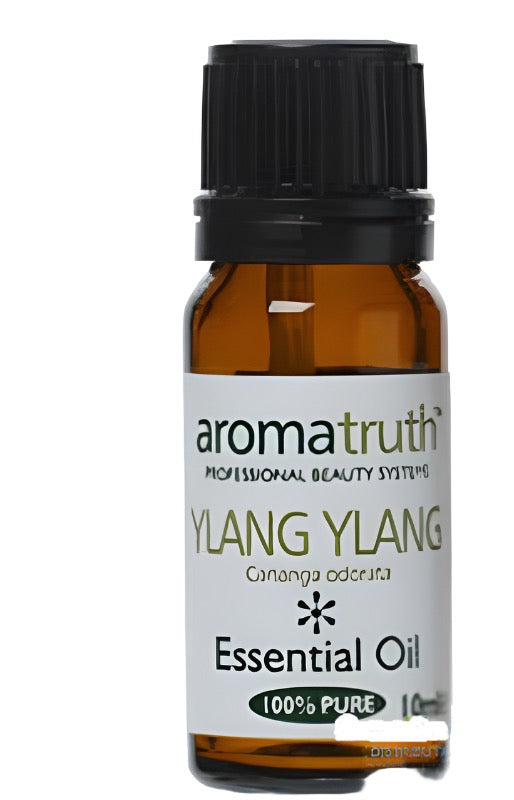 Ylang Ylang Essential Oil by Good Earth 10ML