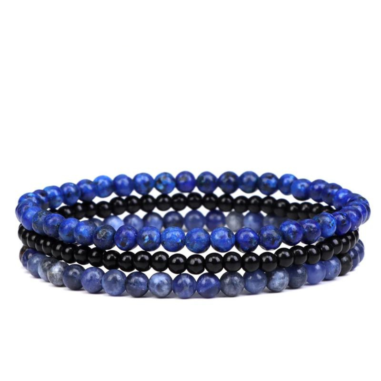 ADHD & OCD Support Bracelet Pack