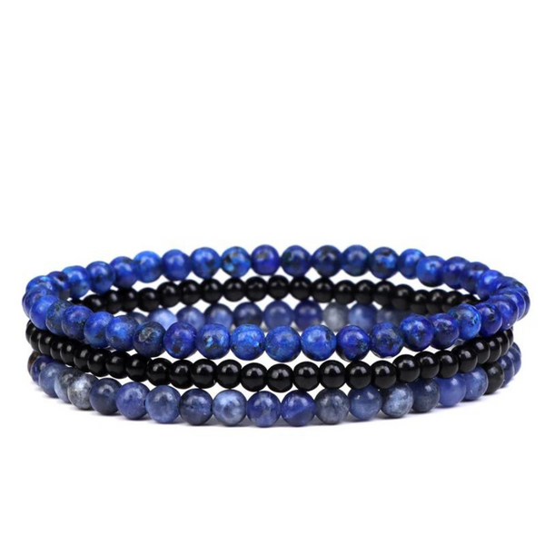 ADHD & OCD Support Bracelet Pack