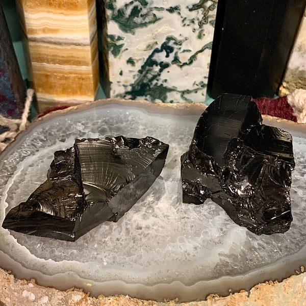 Elite Shungite Freeform