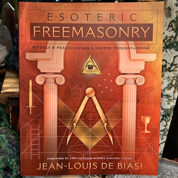 Esoteric Freemasonry