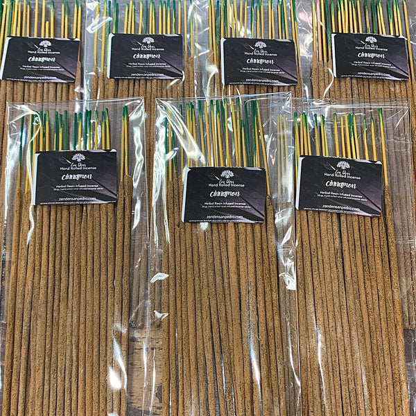 Cinnamon Hand Rolled Incense 20 pc