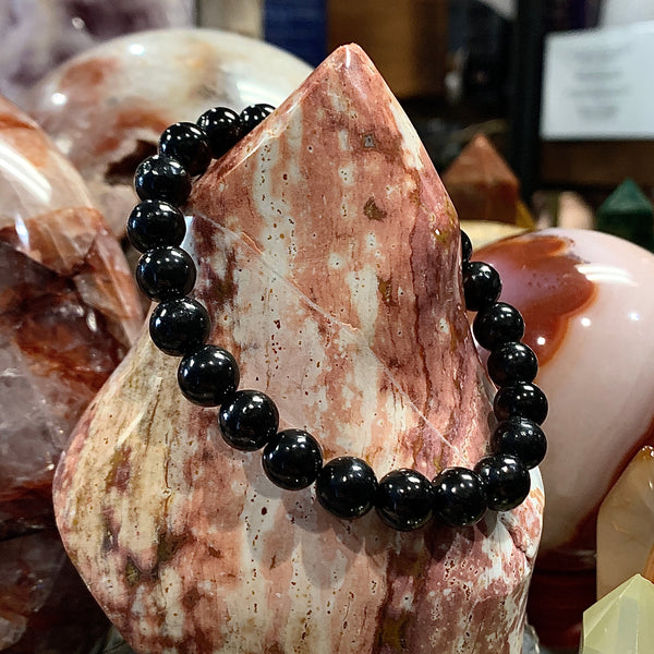 Shungite Stackable Bracelet