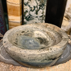 Ocean Jasper Bowl 4.5 Inch