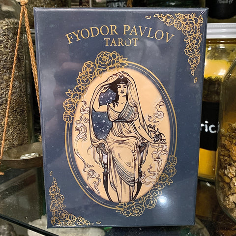 Fyodor Pavlov Tarot