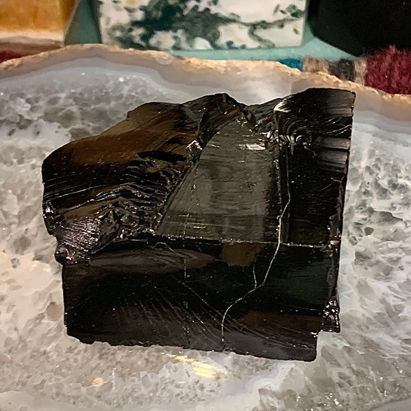 Elite Shungite Freeform