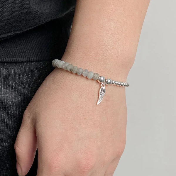 "In Memory Of Someone Dear" Bracelet