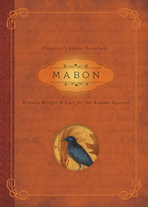 Mabon - Llewellyn’s Sabbat Essentials