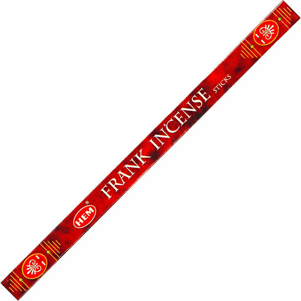 Hem Frankincense Incense