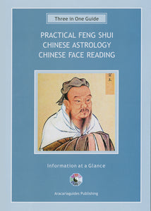 Practical Feng Shui Guide, Chinese Astrology, Chinese Face Reading By Stefan Mager