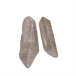 Aura Crystal Points | Large 2.5 Inch | Assorted