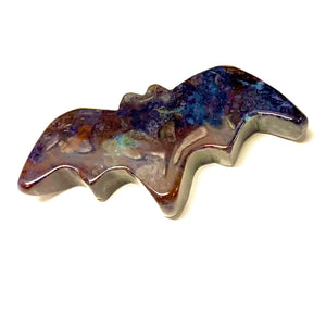 Ocean Jasper Bat