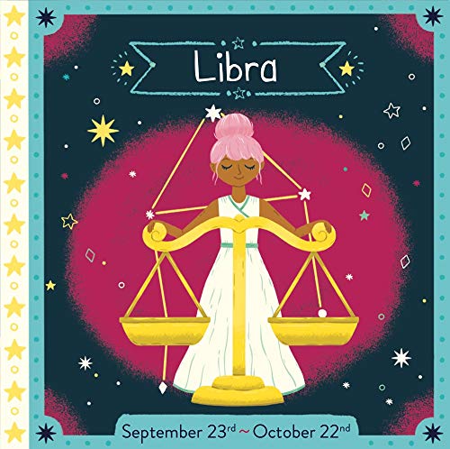 Libra (My Stars)