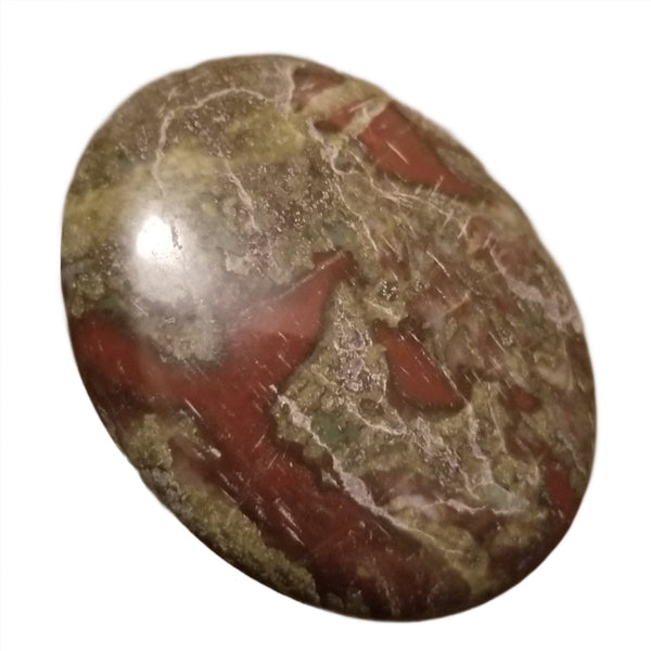 Dragon's Blood Jasper Gallet