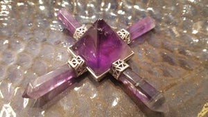 Gemstone Energy Generators