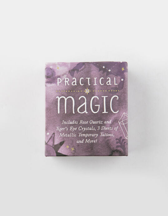 Practical Magic Boxed Set